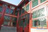 隆福寺四合院社區(qū)