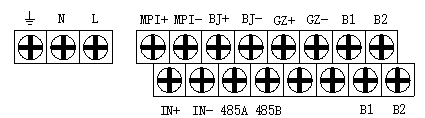 TS-DH-200<a href=http://www.aund.net/dianqihuozai/ target=_blank class=infotextkey>電氣火災(zāi)監(jiān)控</a>設(shè)備